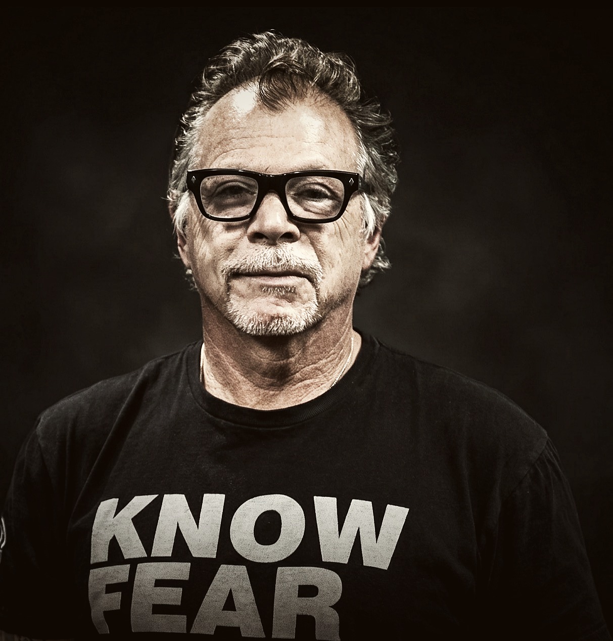 Coach Tony Blauer, founder of the SPEAR System®